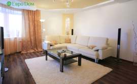 Ремонт частного дома 150 кв.м. по адресу МО, Ковригинское шоссе. Фото 3