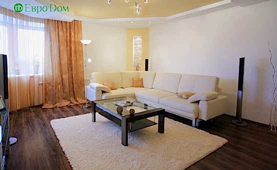 Ремонт частного дома 150 кв.м. по адресу МО, Ковригинское шоссе. Фото 3