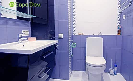 Ремонт квартиры 100 кв.м. по адресу МО, г. Котельники, 2-й Покровский проезд, д.10. Фото 3