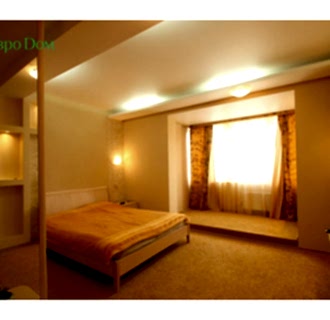 Ремонт коттеджа 161 кв. м в современном стиле. Фото проекта