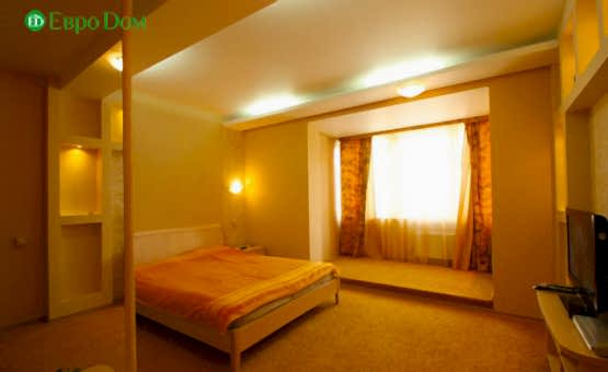 Ремонт частного дома 161 кв.м. по адресу Ярославское шоссе, поселок Мосводоканала. Фото 3