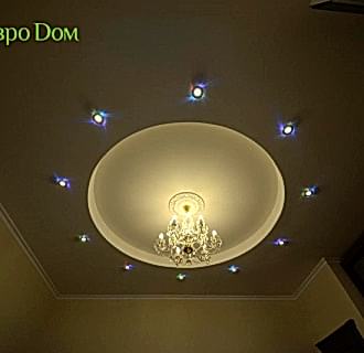 Ремонт трехкомнатной квартиры 78 кв. м в классическом стиле. Фото проекта