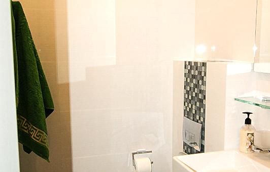 Ремонт квартиры 97 кв.м. по адресу г. Алматы, Ломоносовский пр-т, д. 25, к. 5, ЖК Доминион. Фото 2