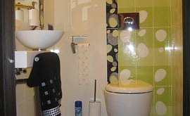 Ремонт квартиры в новостройке 81 кв.м. по адресу МО, ул. Солнечная, д.12. Фото 4