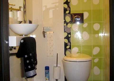 Ремонт квартиры в новостройке 81 кв.м. по адресу МО, ул. Солнечная, д.12. Фото 4