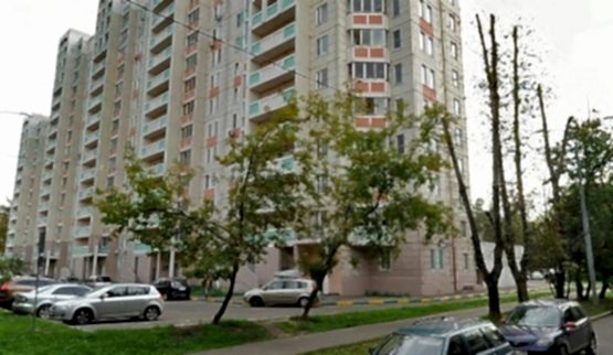 Перепланировка 2-комнатной квартиры