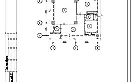 Перепланировка 1-комнатной квартиры 50 кв.м. по адресу г. Алматы, ул. Удальцова, д.3, к.14. Фото 2