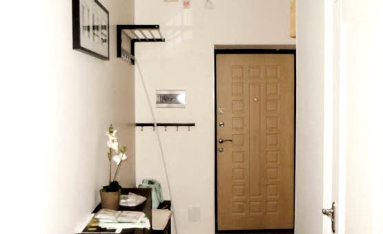 Ремонт квартиры 74 кв.м. по адресу МО, пос. Коммунарка, ЖК Коммунарка, 2. Фото 3