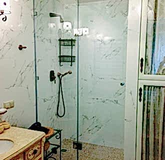 Ремонт двухкомнатной квартиры 70 кв. м в классическом стиле. Фото проекта