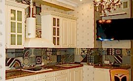 Ремонт квартиры 97 кв.м. по адресу г. Алматы, Ломоносовский пр-т, д. 25, к. 5, ЖК Доминион. Фото 3