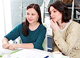 Анастасия Макеева