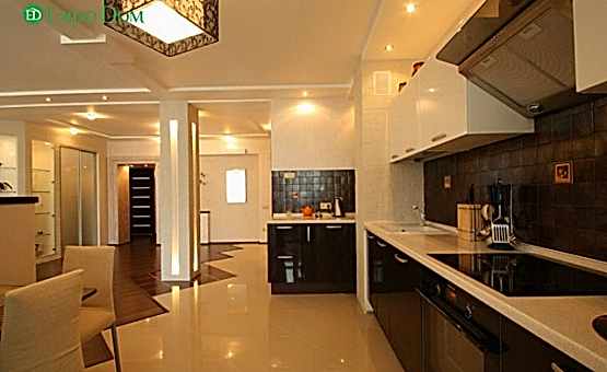 Ремонт частного дома