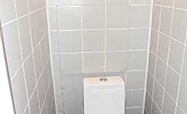 Ремонт квартиры 74 кв.м. по адресу МО, пос. Коммунарка, ЖК Коммунарка, 2. Фото 4