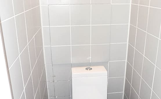 Ремонт квартиры 74 кв.м. по адресу МО, пос. Коммунарка, ЖК Коммунарка, 2. Фото 4