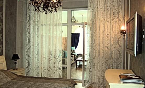 Ремонт квартиры в новостройке 74 кв.м. по адресу МО, ул. Богданова, д.12. Фото 3