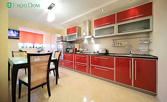 Ремонт частного дома