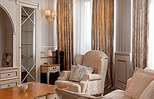 Ремонт квартиры в новостройке 90 кв.м. по адресу г. Алматы, ул. Шаболовка 23, корп. 3. Фото 2