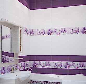 Дизайн трехкомнатной квартиры 89 кв. м в классическом стиле. Фото проекта