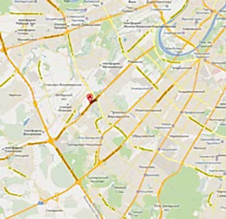 Ремонт четырехкомнатной квартиры 124 кв. м в современном стиле. Фото проекта