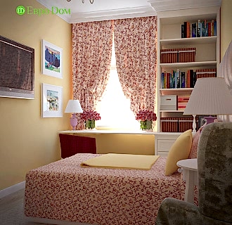 Дизайн четырехкомнатной квартиры 189 кв. м в стиле неоклассика. Фото проекта