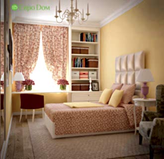 Дизайн четырехкомнатной квартиры 189 кв. м в стиле неоклассика. Фото проекта