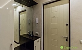 Ремонт квартиры в панельном доме 77 кв.м. по адресу г. Алматы, ул. Борисовские пруды, д. 25. Фото 3