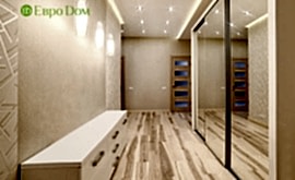 Ремонт 2-комнатной квартиры 120 кв.м. по адресу г. Алматы, ул. Каховка, д. 9 Б. Фото 2