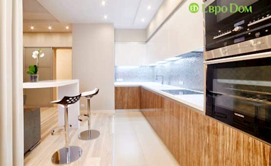 Ремонт 2-комнатной квартиры