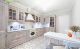 Ремонт квартиры в панельном доме 74 кв.м. по адресу МО, г. Красногорск, Красногорский бульвар, д. 17. Фото 2