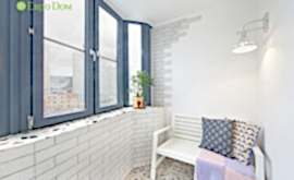 Ремонт квартиры в панельном доме 74 кв.м. по адресу МО, г. Красногорск, Красногорский бульвар, д. 17. Фото 4