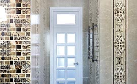 Дизайн интерьера коттеджа 267 кв.м. по адресу МО, д. Алексеевка, уч. 73. Фото 4