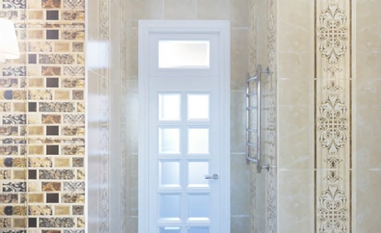 Дизайн интерьера коттеджа 267 кв.м. по адресу МО, д. Алексеевка, уч. 73. Фото 4