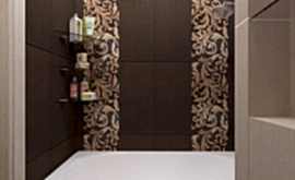 Дизайн интерьера 1-комнатной квартиры 37 кв.м. по адресу МО, Люберецкий р-н, д. Мотяково, к. 11.3, ЖК «Кореневский форт». Фото 3