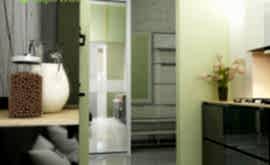 Дизайн интерьера квартиры-студии 43 кв.м. по адресу г. Химки, мкр.Фирсановка, ул.Речная, д. 2Б. Фото 3