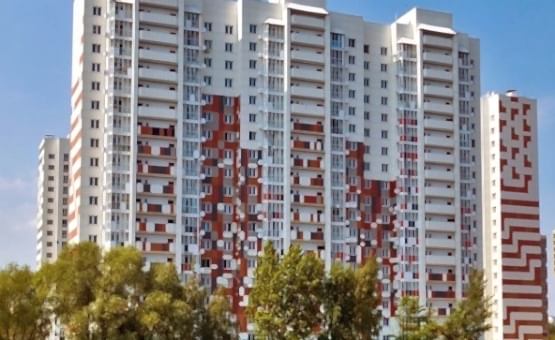 Перепланировка 2-комнатной квартиры