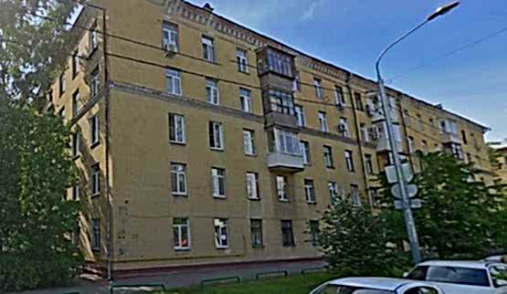 Перепланировка 3-комнатной квартиры