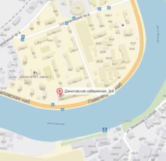 Ремонт трехкомнатной квартиры 50 кв. м в английском стиле. Фото проекта