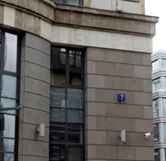 Ремонт четырехкомнатной квартиры 140 кв. м в классическом стиле. Фото проекта