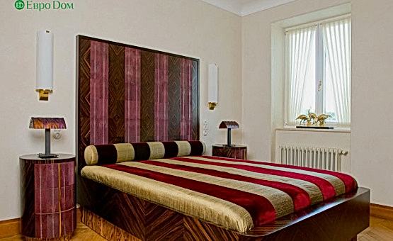 Ремонт 4-комнатной квартиры 80 кв.м. по адресу г.Алматы, ул. Ярославская, д.8. Фото 2