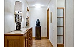 Ремонт 4-комнатной квартиры 80 кв.м. по адресу г.Алматы, ул. Ярославская, д.8. Фото 3