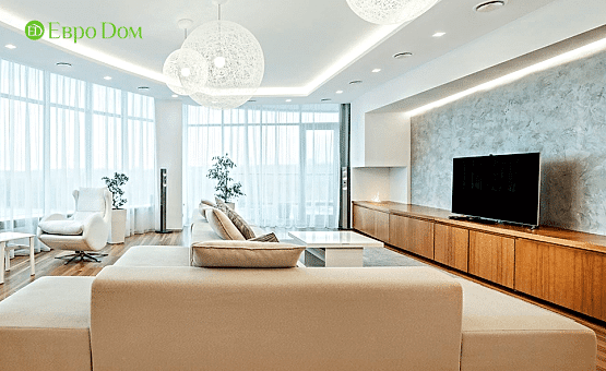 Ремонт квартиры в новостройке