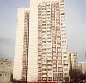 Ремонт четырехкомнатной квартиры 107 кв. м в стиле неоклассика. Фото проекта