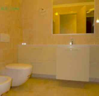 Ремонт двухкомнатной квартиры 64 кв. м в современном стиле. Фото проекта