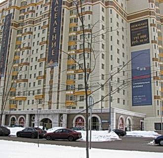 Ремонт двухкомнатной квартиры 180 кв. м в стиле неоклассика. Фото проекта