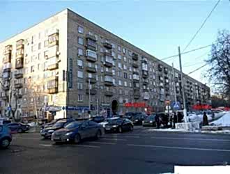 Ремонт двухкомнатной квартиры 51 кв. м в современном стиле. Фото проекта