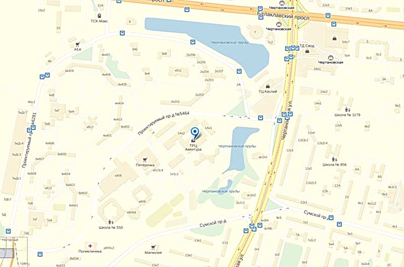 Ремонт трёхкомнатной квартиры. Интерьер в классическом стиле. Фото 041