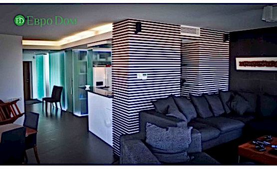 Ремонт коттеджа 145 кв.м. по адресу МО, Горьковское шоссе, п.Большое Буньково. Фото 1