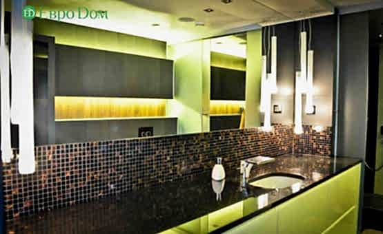 Ремонт коттеджа 145 кв.м. по адресу МО, Горьковское шоссе, п.Большое Буньково. Фото 2