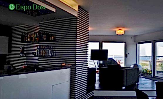 Ремонт коттеджа