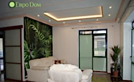 Ремонт коттеджа 115 кв.м. по адресу МО, г. Алматы, коттеджный поселок Марсель. Фото 4